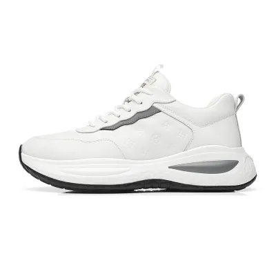 FLEXTON WOVEN CASUAL SHOES